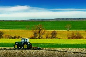 tractor agricultura